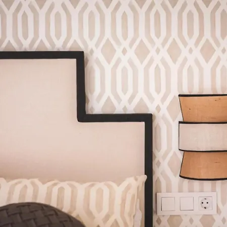 Apartment Flores De Geranio 3