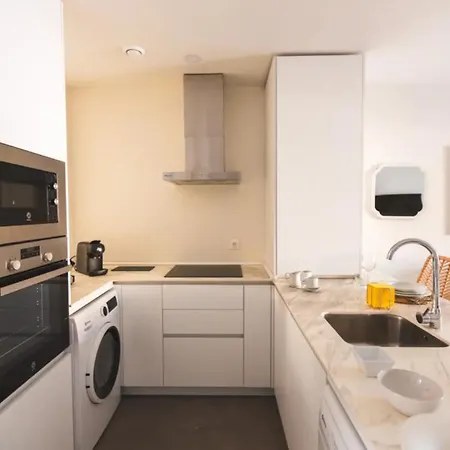 Flores De Geranio 3 Apartment