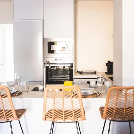 Apartment Flores De Geranio 3 *