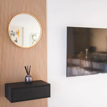 Flores De Geranio 3 Apartment Cordoba