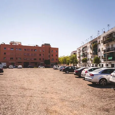 Apartment Flores De Geranio 3 Cordoba