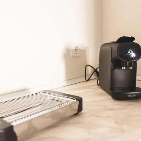 Apartment Flores De Geranio 3 Cordoba