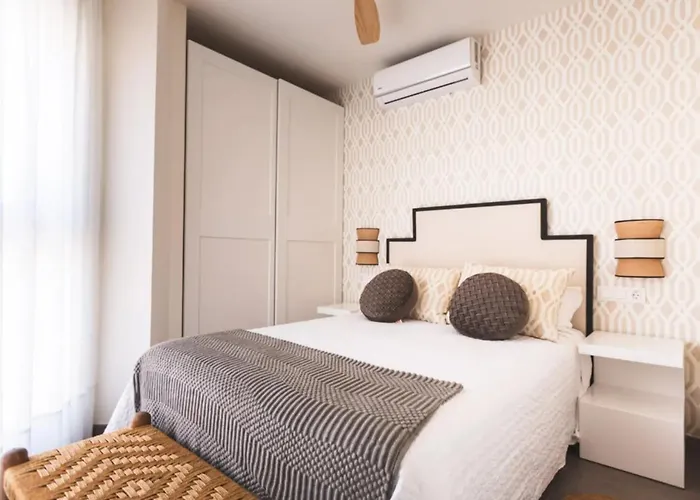 Flores De Geranio 3 * Córdoba