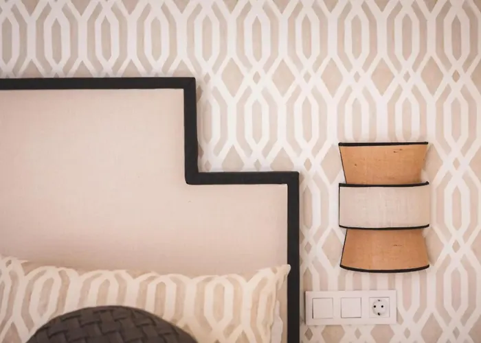 Apartamento Flores De Geranio 3