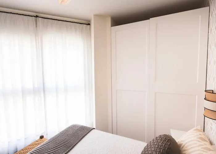 Flores De Geranio 3 Apartamento *