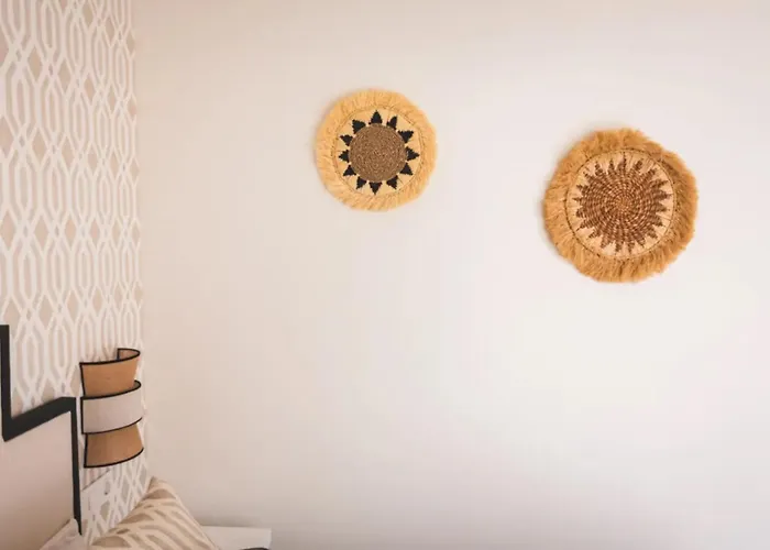 Flores De Geranio 3 Córdova