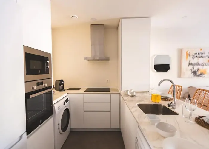 Flores De Geranio 3 Apartment