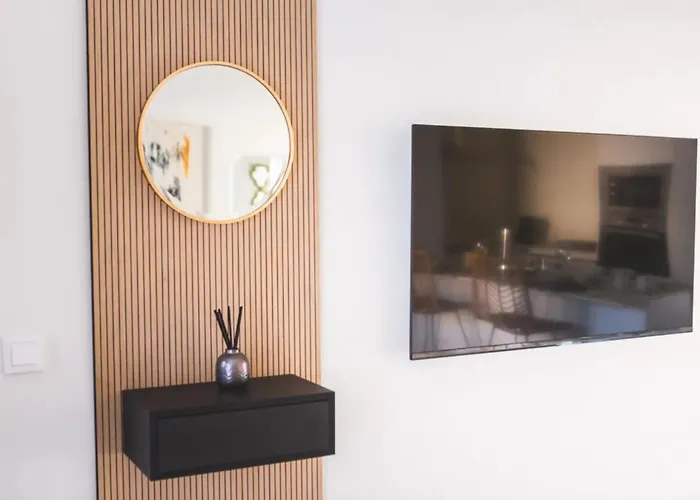 Flores De Geranio 3 Apartamento Córdova