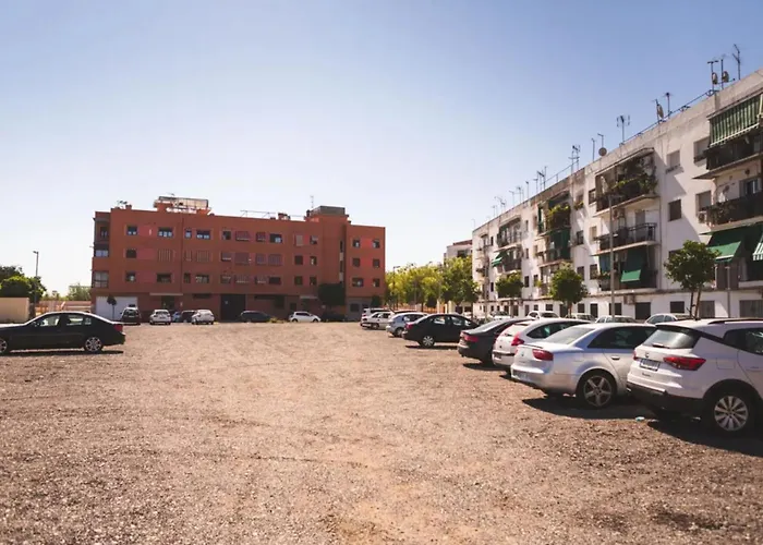 Apartment Flores De Geranio 3 Córdoba