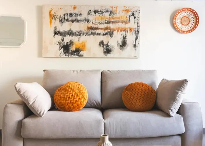 Flores De Geranio 3 * Córdova