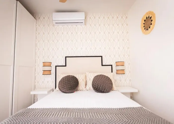 Flores De Geranio 3 Apartamento Córdova