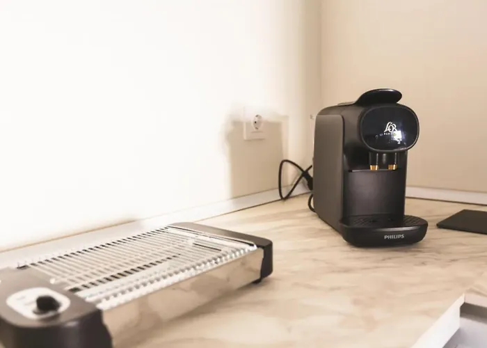 Apartamento Flores De Geranio 3 Córdova