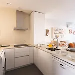 Apartment Flores De Geranio 3