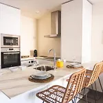 Apartment Flores De Geranio 3 *